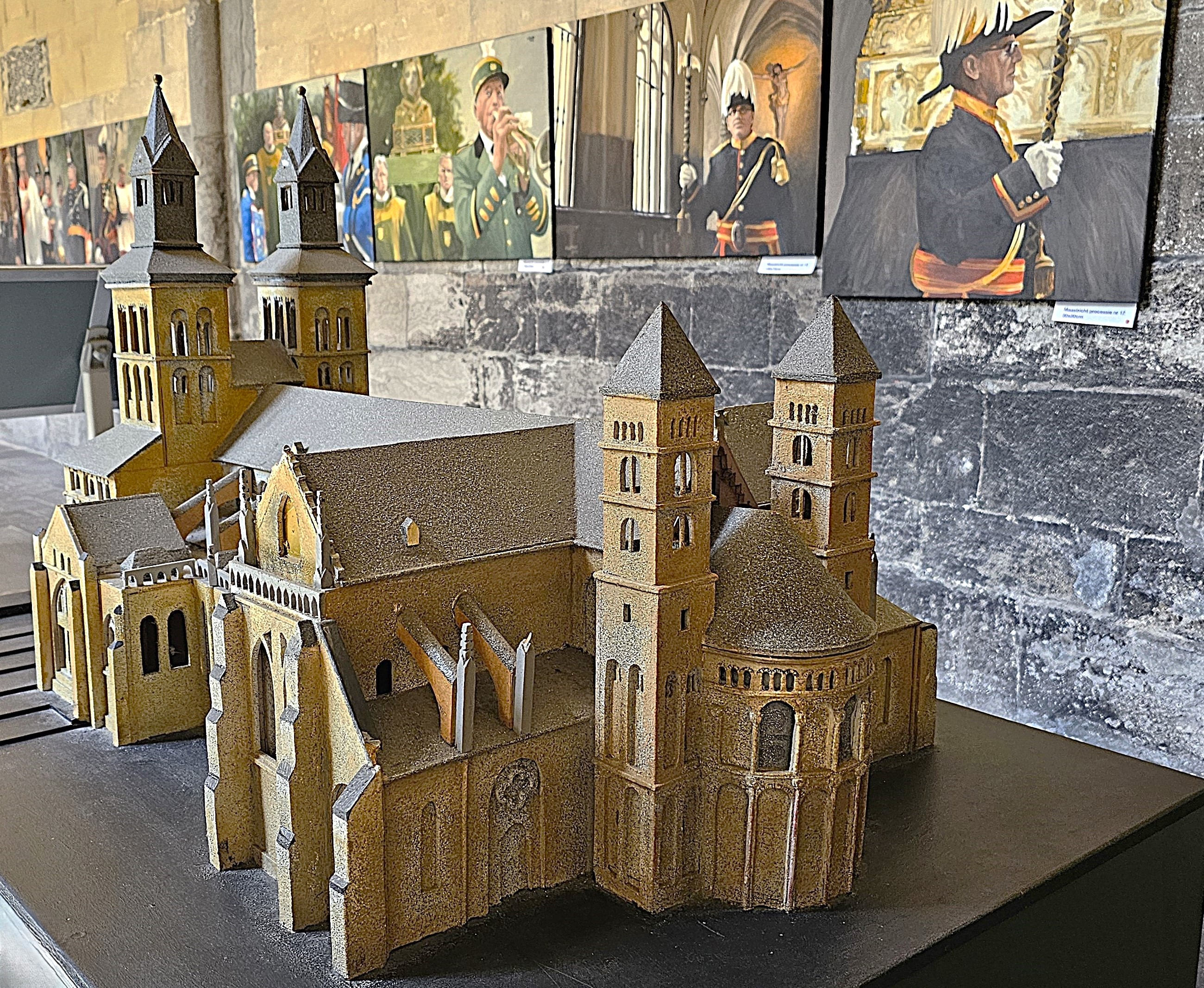 Maastricht